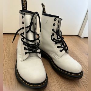 Doc Marten Boot 7